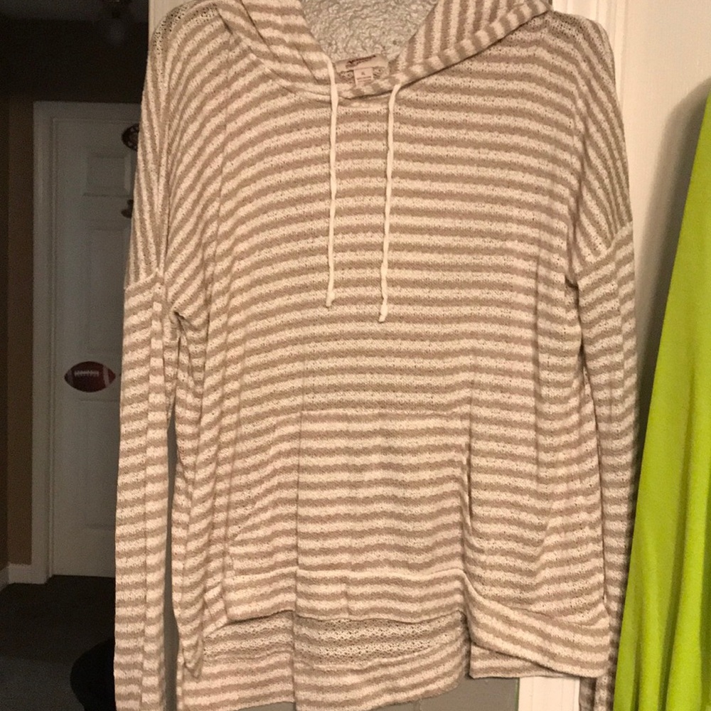 Sweatshirt sweater